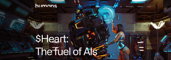 Humans.ai Validator